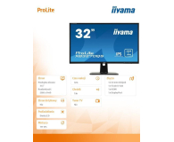 iiyama XB3270QS-B1 - 372200 - zdjęcie 22